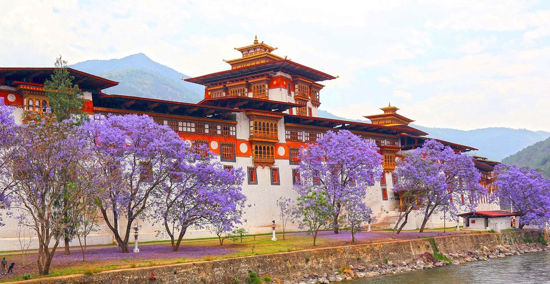 Bhutan Tour